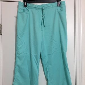 Greys anatomy by barco scrub pants